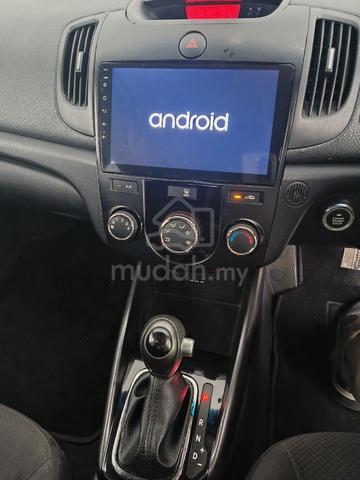 2011 Naza FORTE 1.6 EX ENHANCED (A) - 5