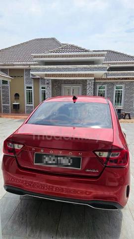 2020 Proton SAGA 1.3 PREMIUM AT MY16 BT P2-13A - 2