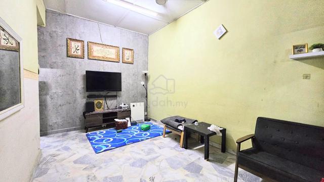 Full loan - 2 Storey House @ Taman Puchong Intan 1