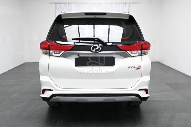 2020 Perodua ARUZ 1.5 AV 1-OWNER TIPTOP - 5