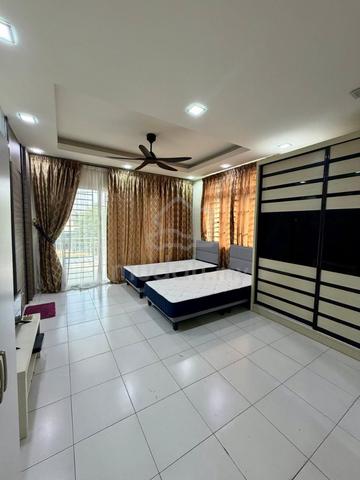 Premium Room For Rent (FEMALE) 1