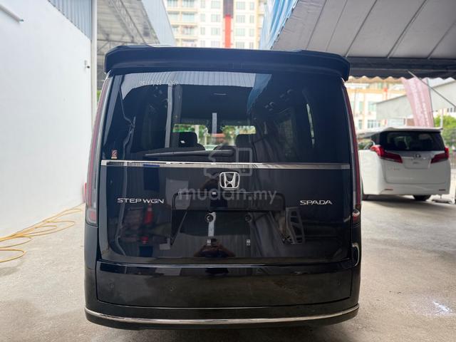 2023 Honda STEPWAGON 1.5 AIR (A) - 4