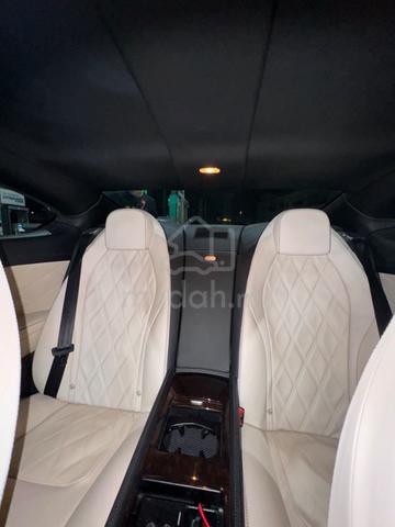2012 Bentley CONTINENTAL 6.0 GT W12 SPEED (A) - 5