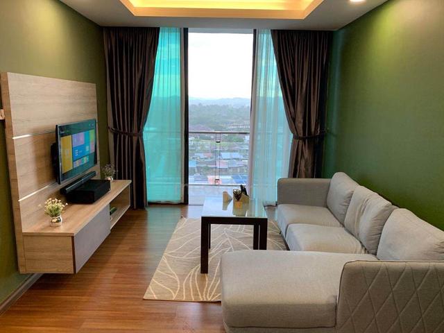 Jazz Suites @ Vivacity 1