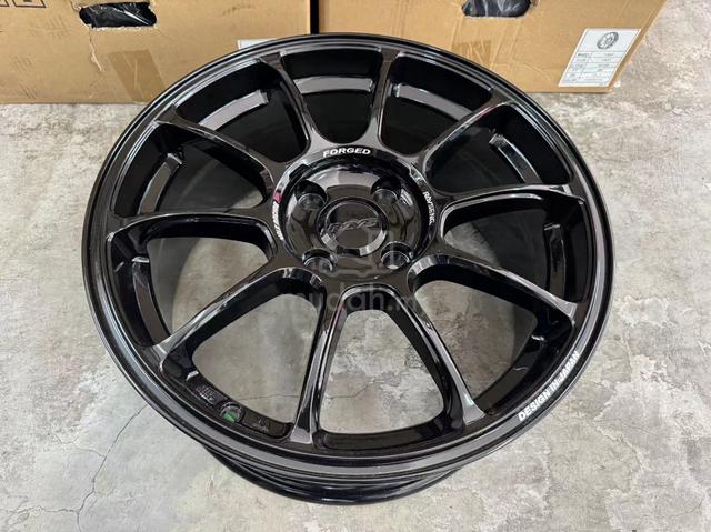 New 16x7jj volk rays ze40 vios yaris myvi alza - Car Accessories ...