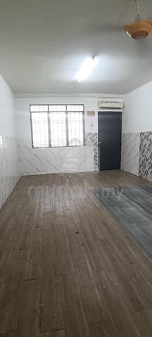 Flat Desa Rakyat Perdana 1