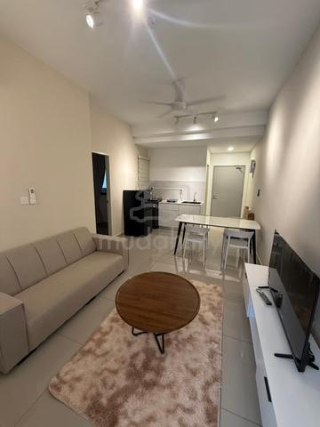 168 Park Residensi Selayang 1