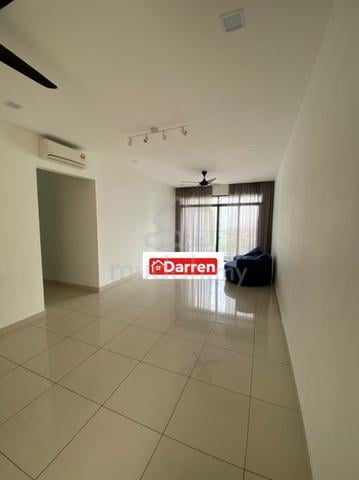 Mont Residence @ Penang 1