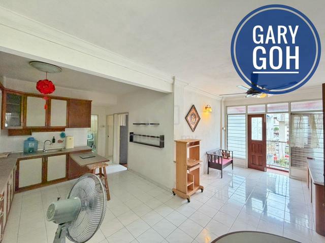 Tanjung Court 1