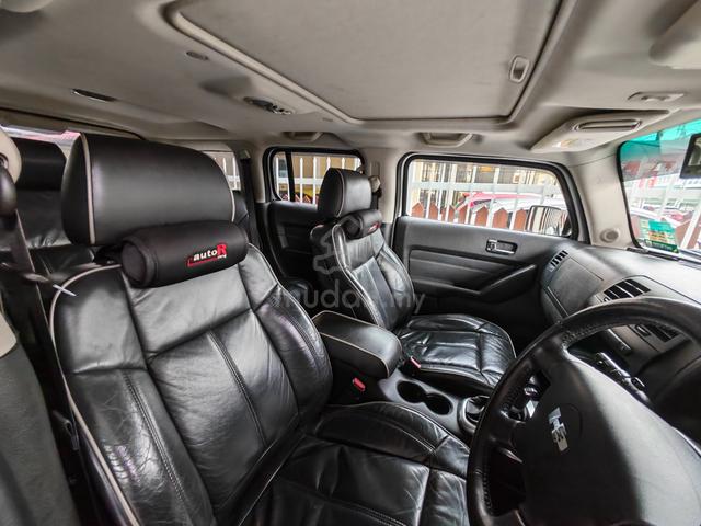2008 Hummer H3 3.7 ADVENTURE (A) - 4
