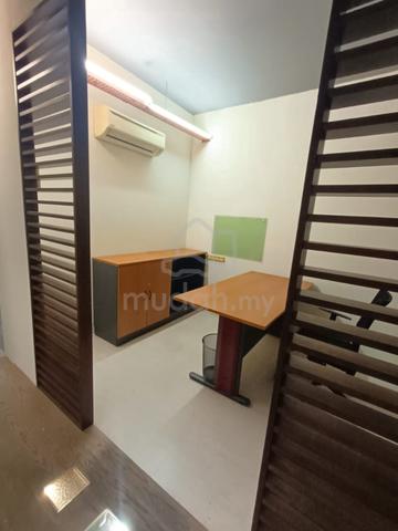 Pandan Indah Ampang Fully Furnished Office 1