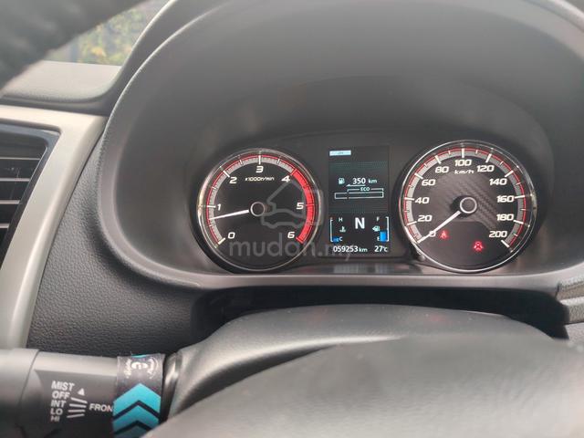 2023 Mitsubishi TRITON 2.4 VGT PREMIUM MY19 L200 - 5