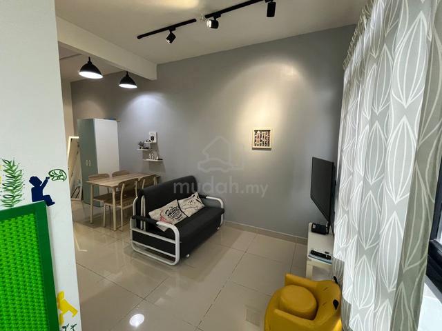 Meridin Suites Residences @ The Meridin 1