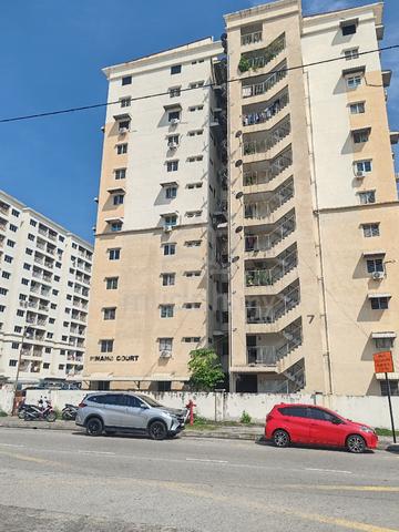 Pinang Court 2 1