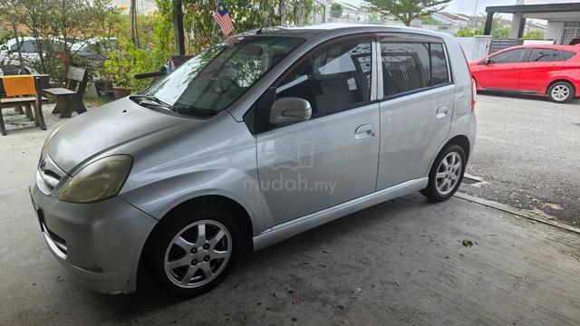 2007 Perodua VIVA 1.0 EZI PREMIUM (A) - 5