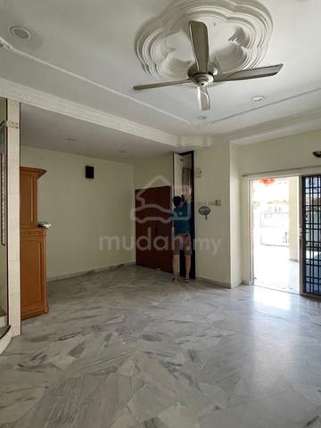 Taman Chi Liung double story for sale 1