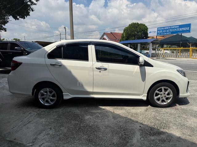 2023 Perodua BEZZA 1.0 G MY16 (A) LOAN KEDAI - 5