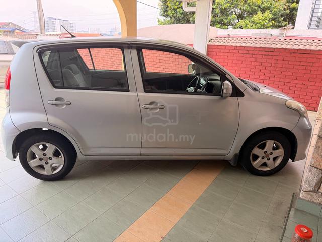 2011 Perodua MYVI 1.3 EZI MY05 M300 FACELIFT (A) - 4