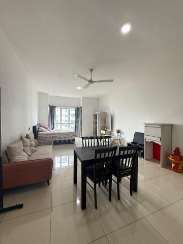 Zennith Suites 1
