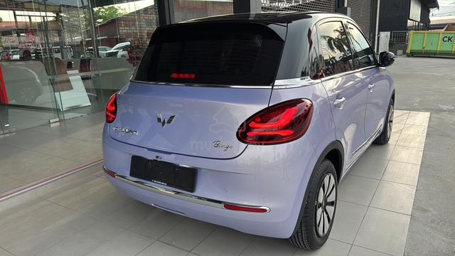 2026 TQ Wuling BINGO (A) Offer - 5