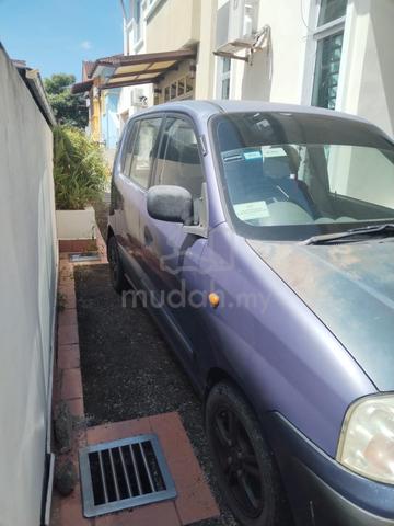 Small Car for Sale in LOW Price!!! (Inokom ATOS) - 4