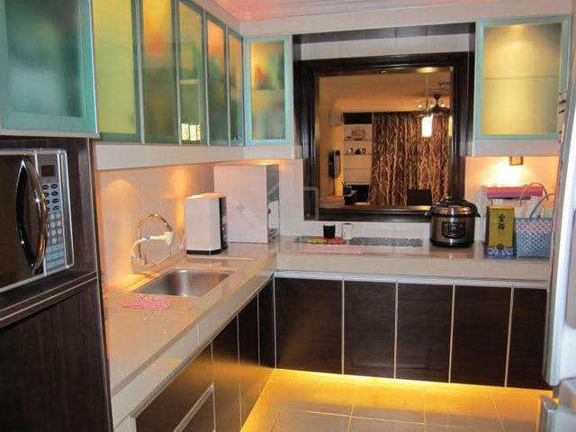 Casa Prima (Kepong) 1