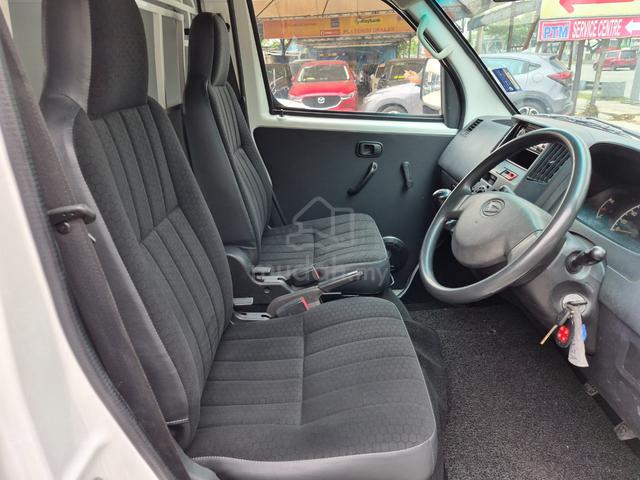 2014 Daihatsu GRAN MAX 1.5 PANEL - 5