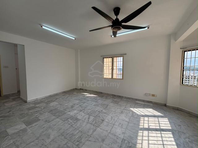 Aman Puri Apartment 1