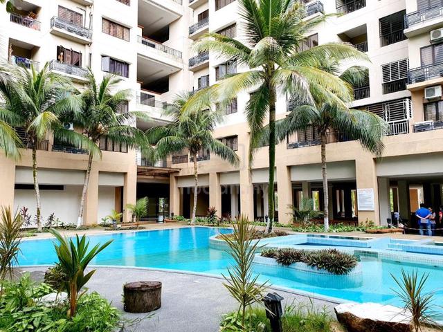Kristal Villa 1