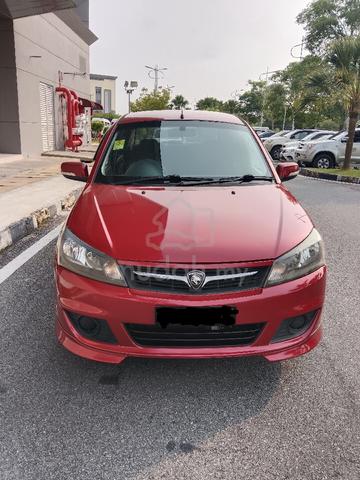 2014 Proton SAGA 1.3 FLX STANDARD (A) - 1