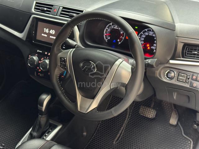 2022 Perodua BEZZA 1.3 AV (Facelift) Gear Up Kit - 3