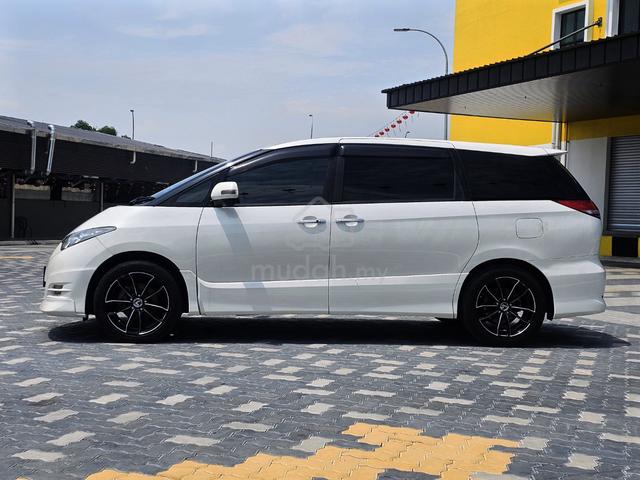 [2006]Toyota Estima 2.4 2pwr door/7 seater - 4
