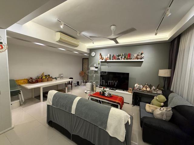 Verdi Eco-dominiums @ Symphony Hills 1