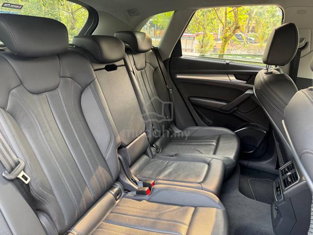 2019 Audi Q5 2.0 TFSI QUATTRO (A) TRUE YR LOW MILE - 5