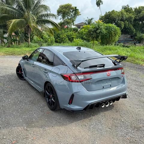 2024 Honda CIVIC 2.0 TYPE R MY23 FL5 (M) - 2
