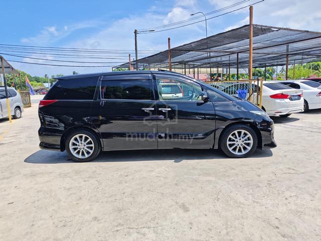 2015 Toyota ESTIMA ACR50 2.4 FULLSPEC (AUTO) - 2