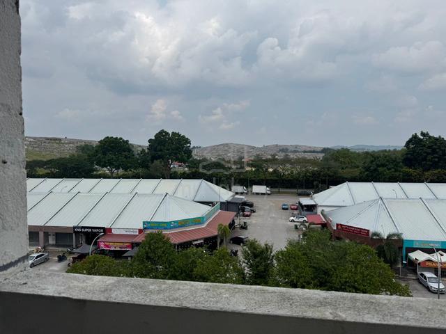 Sentosa Apartment @ Setia Alam 1