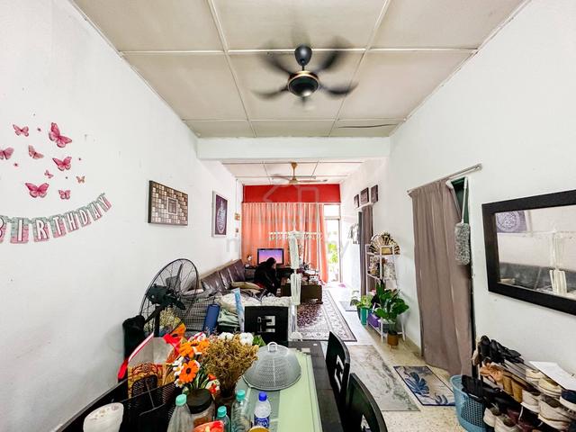 RM1K🔥Single Storey Taman Desa Cempaka 2, Bandar Baru Nilai 1
