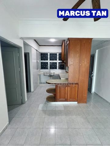 BJ Court Condominium 1