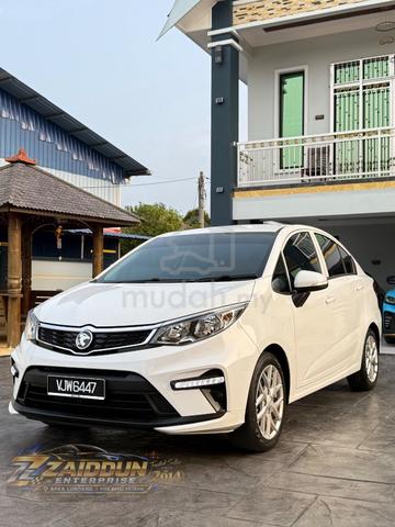 2022 Proton PERSONA 1.6 EXECUTIVE FACELIFT (A)LOAN - 2