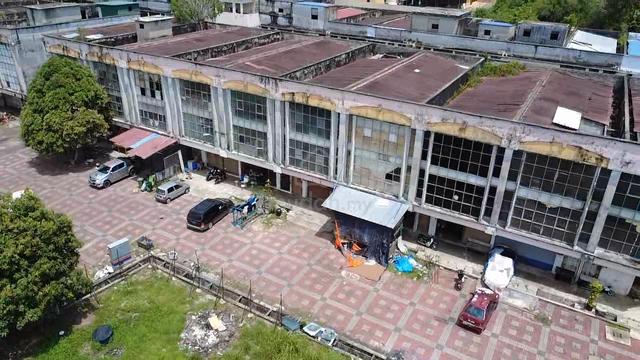 GOOD CONDITION 3-Storey Shoplot Bandar Putra Kulim For Rent 1