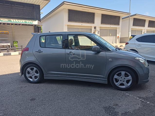 2007 Suzuki SWIFT 1.5 PREMIER (A) - 1