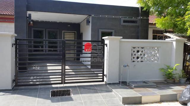 Taman Garden Homes Seremban 2 , Single Storey Terrace for sale 1