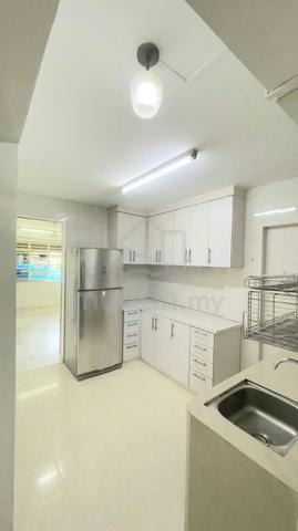 Rumah Pangsa Sri Orkid (Ehsan Jaya) 1