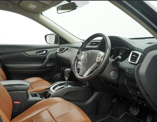 2017 Nissan X-TRAIL 2.0 T32 (A) - 3