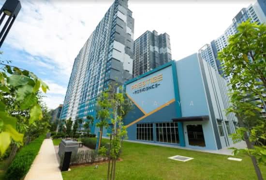 Prestige Residence 1
