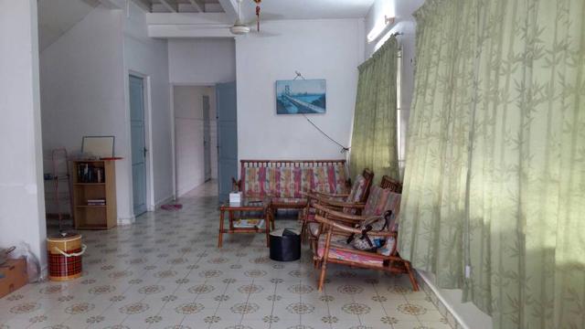 2 Storey Semi Detached Greenlane 1