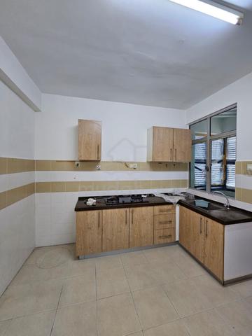 Ixora Heights 1