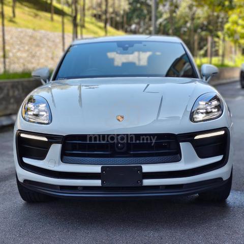 2021 Porsche MACAN 2.0 Facelift - 3