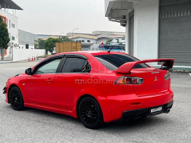 2012 Proton INSPIRA 1.8 EXECUTIVE (A) - 4